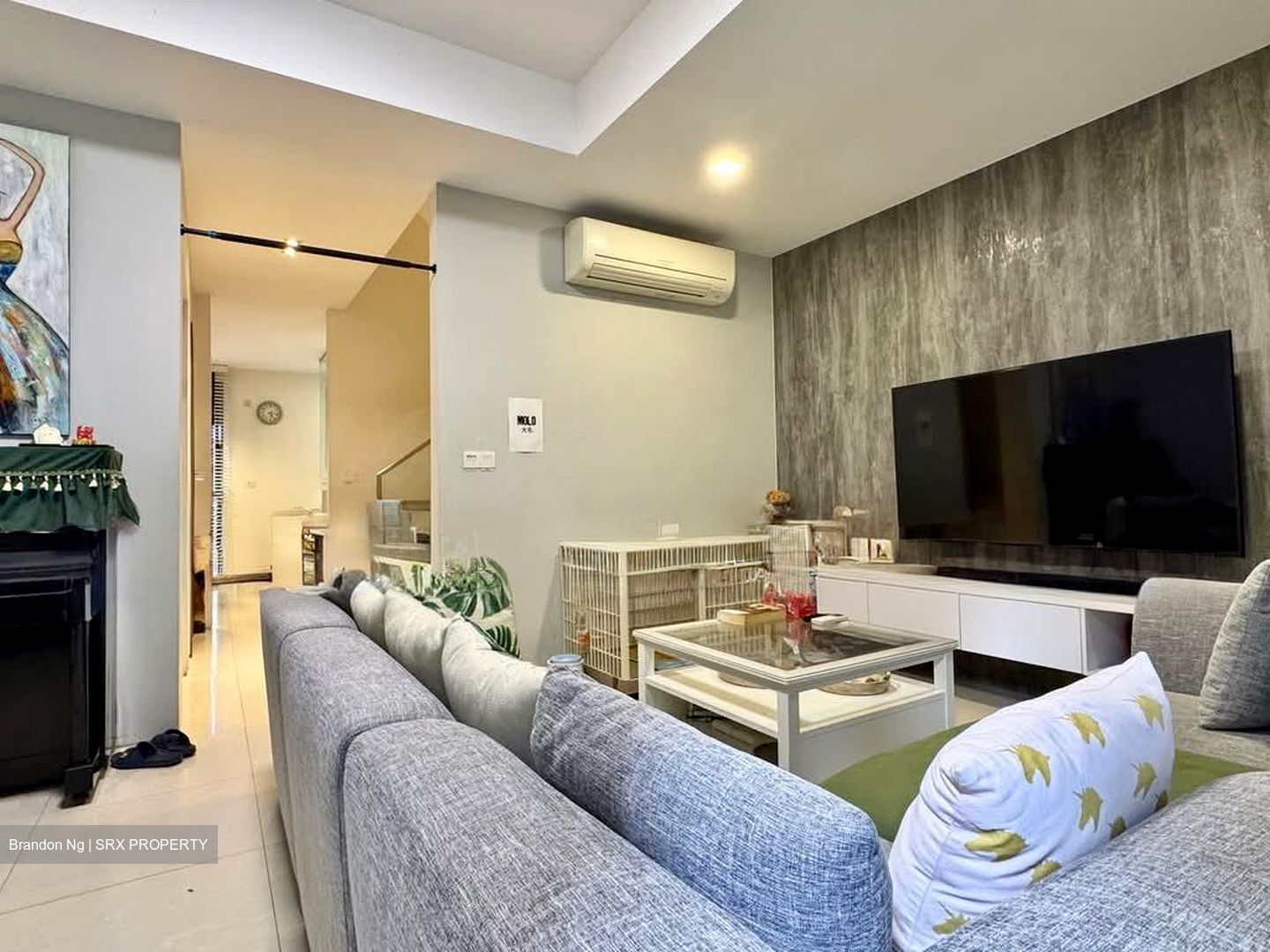 Lotus Ville (D15), Terrace #535936751